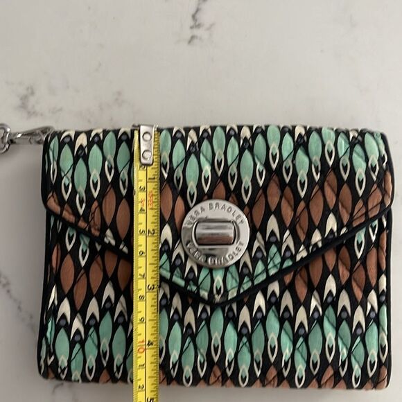 Vera Bradley Wallet - Picture 6 of 7